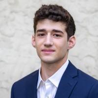 Headshot of Micah Goodman